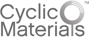 Cyclic Materials