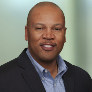 N. Tyrone Ellis