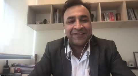 Webinar India: Opportunities in S.C. Life Sciences