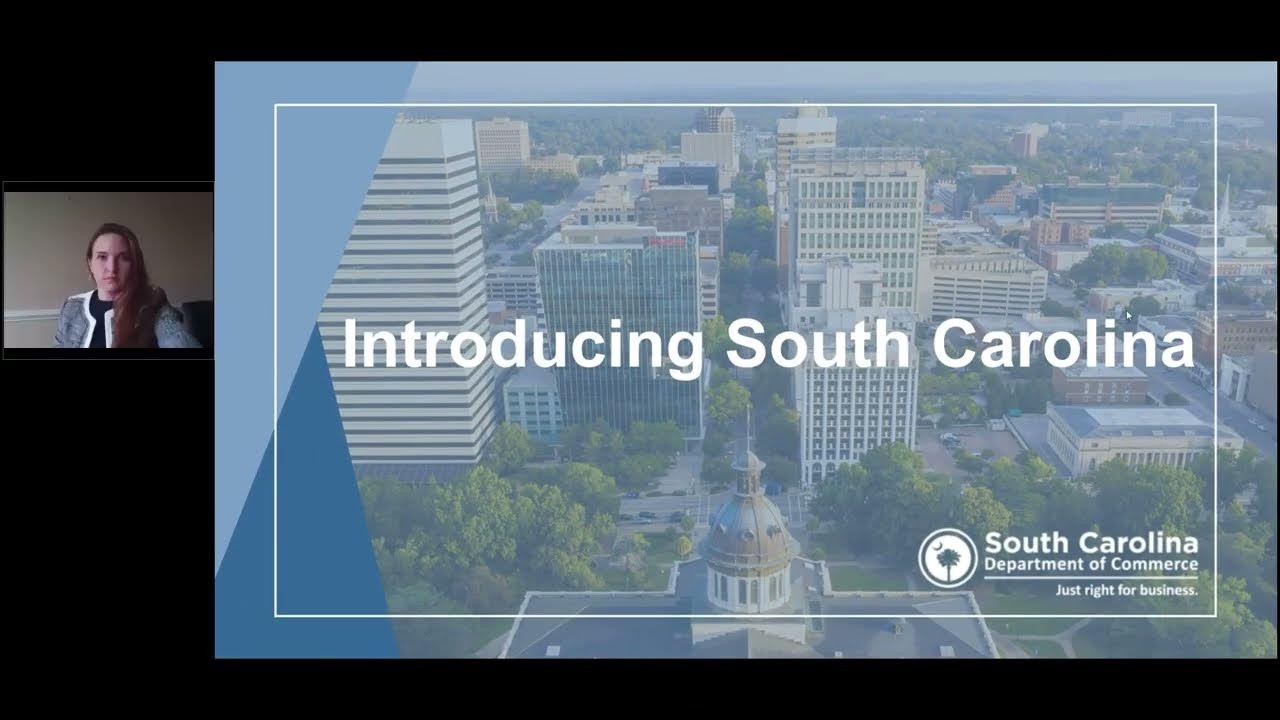 SC Introduction for Scandinavian Firms
