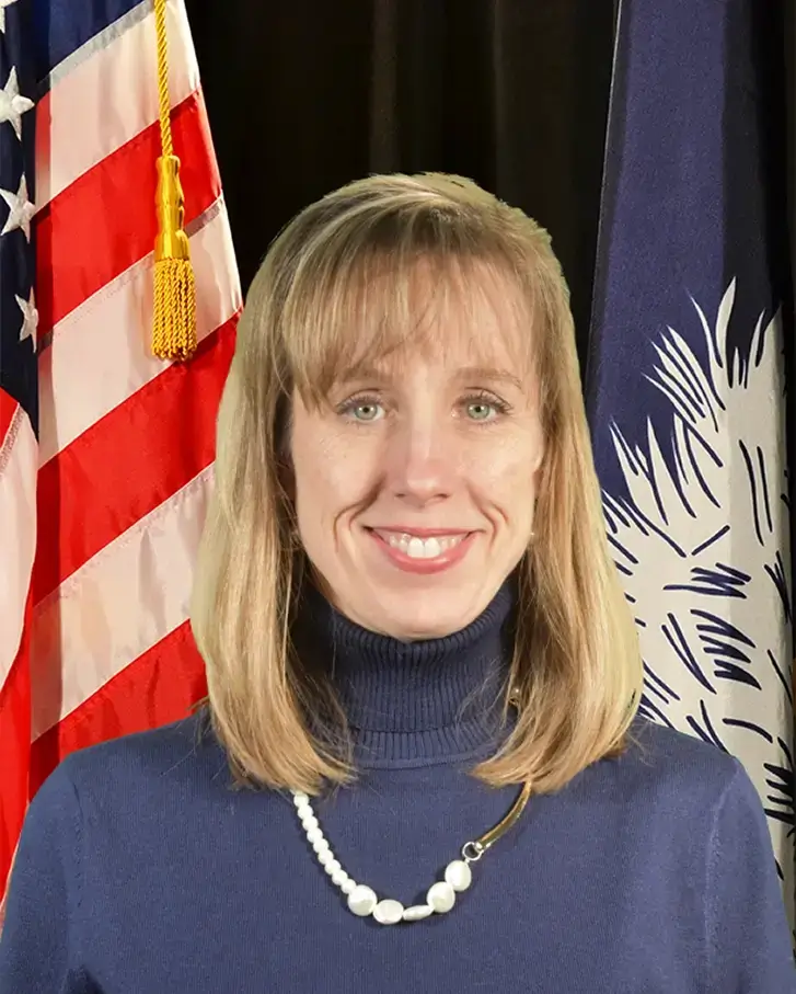 Dorothy Weaver