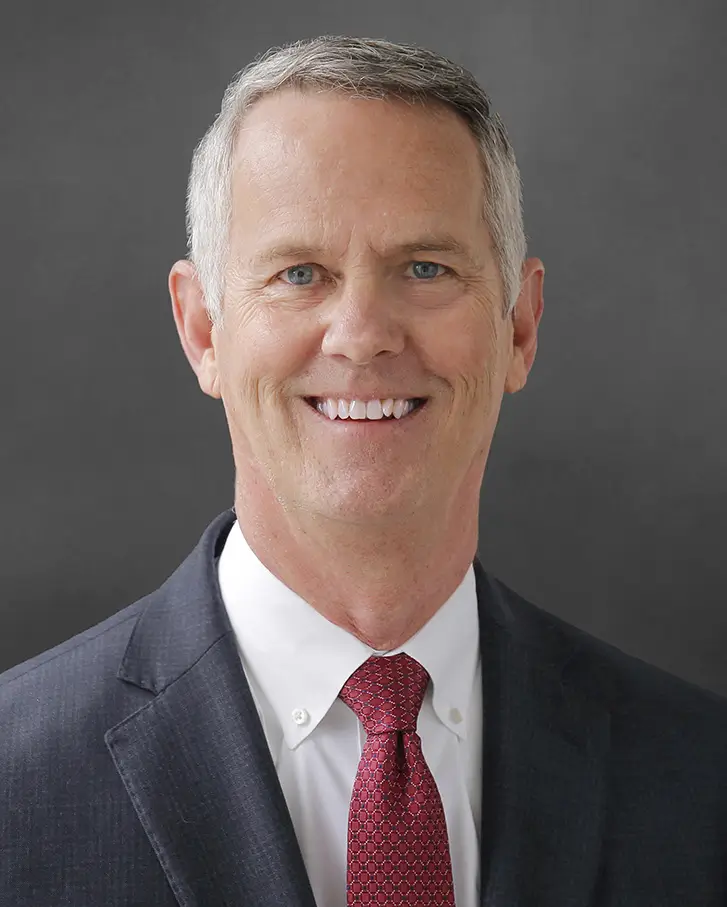 Doug Foster