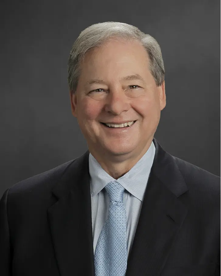  Harry M. Lightsey III