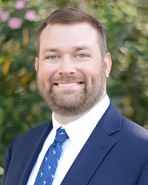 Patrick Jarvis