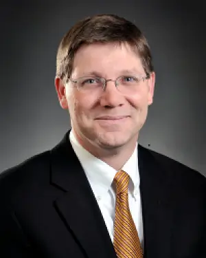 Christopher Huffman