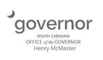 SC office of Governor Henry McMaster