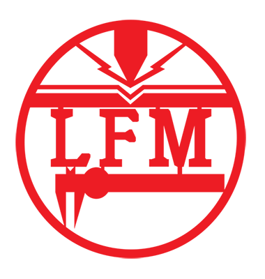 LaserForm & Machine