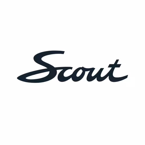 Scout logo