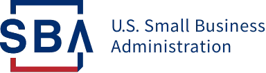 U.S. Small Business Administration logo