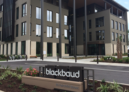Blackbaud
