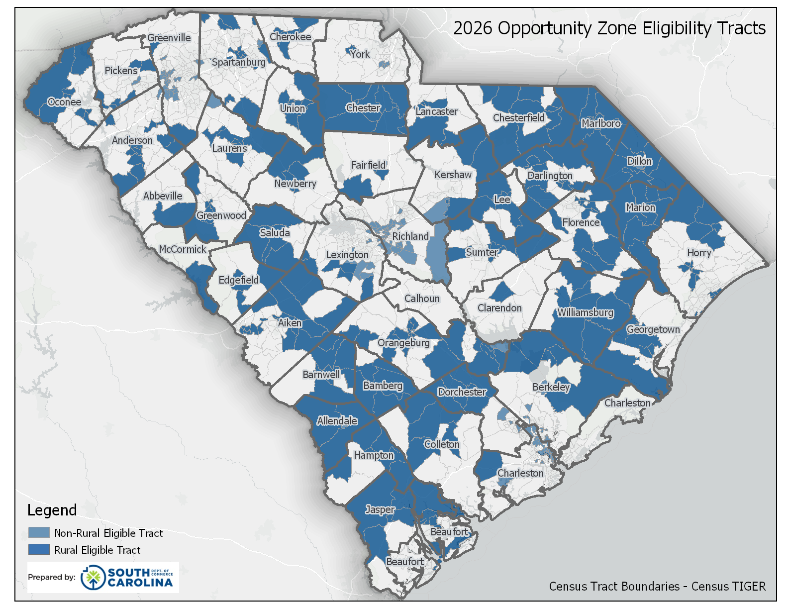 Opportunity Zones 2.0