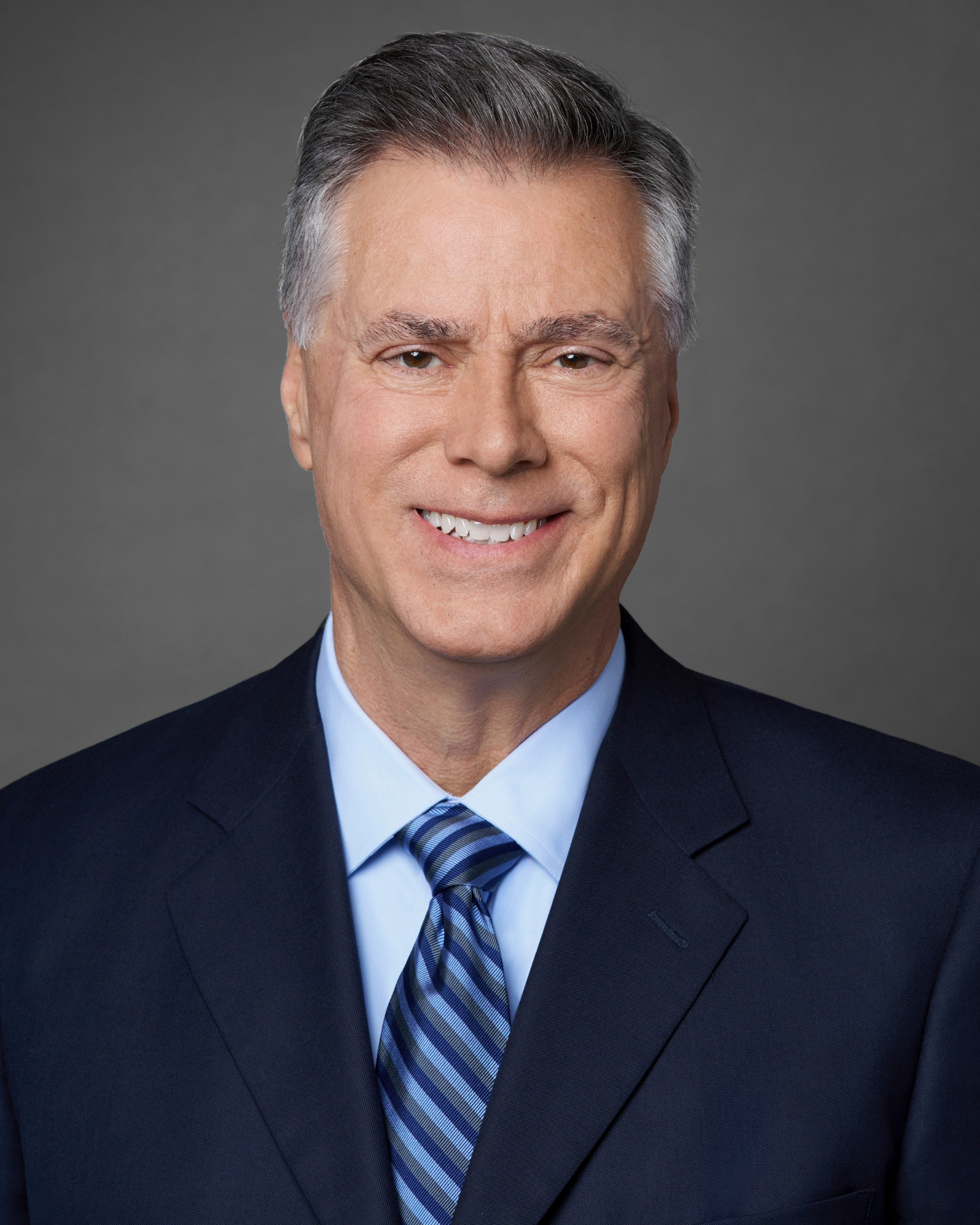 Patrick Turner