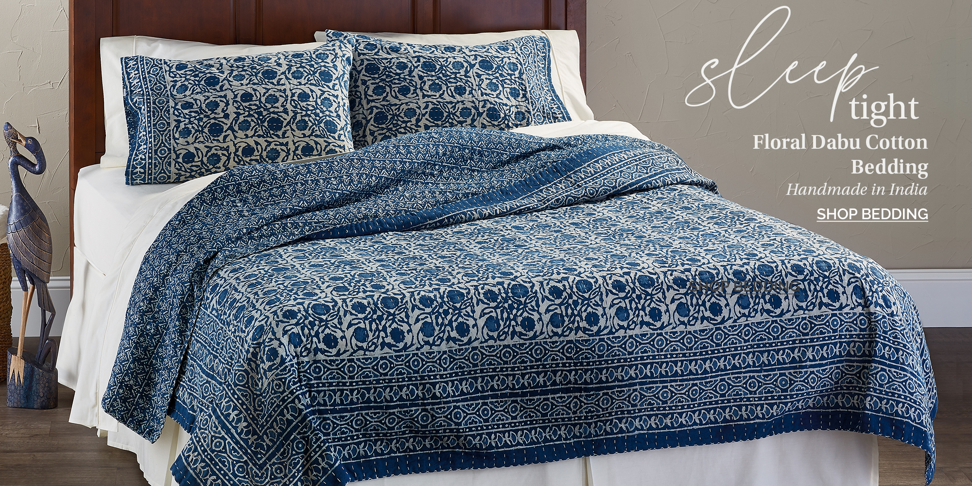 Shop Bedding