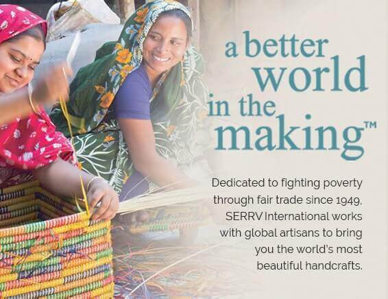 A better world in the making