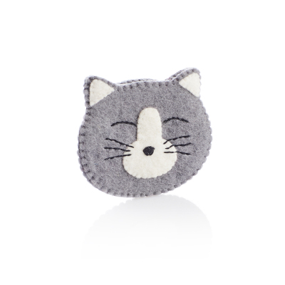 Happy Cat Coin Purse