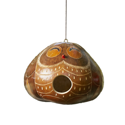 Fair Trade Handmade Birdhouses Feeders Serrv