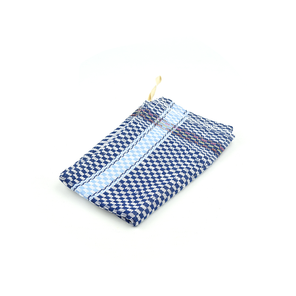 Cobalt Picnic Towel, Outdoor Dining Serrv International