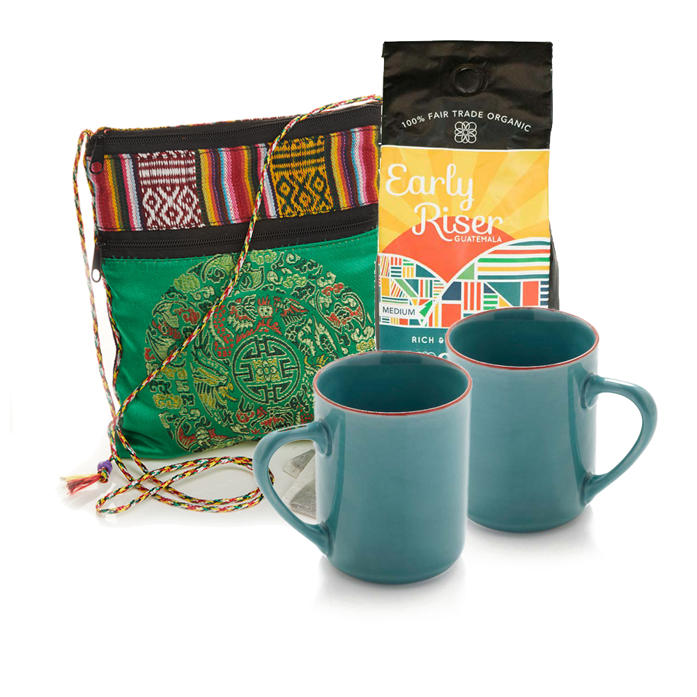Beverage Kit, Themed Gifts SERRV International