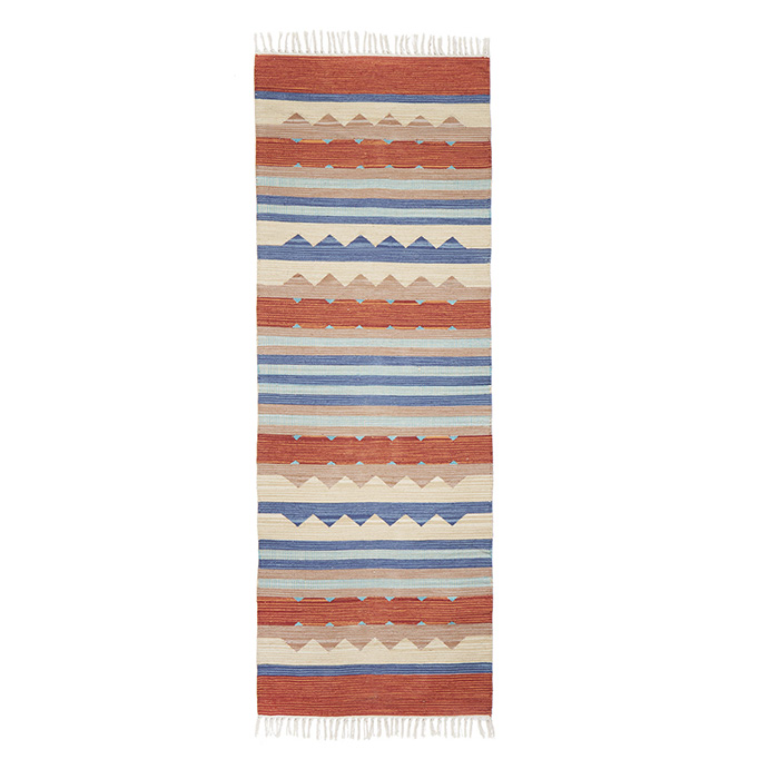Rugs & Pillows Agra Kilim Rugs