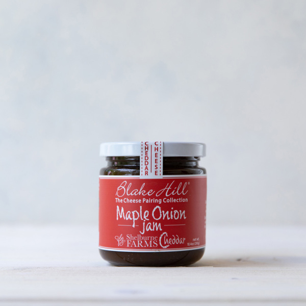 Maple Onion Jam