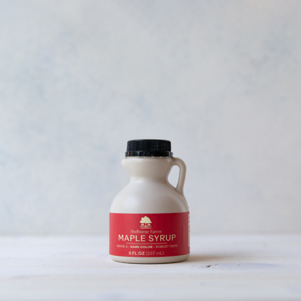 Vermont Maple Syrup (1/2 pint) - Each