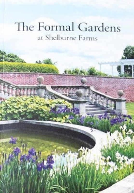 Guide to Shelburne Formal Gardens Shelburne Farms Beauty