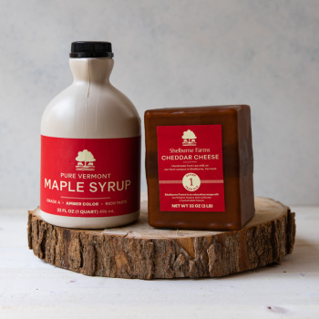 Farm & Forest Package 2 (2 Pounds + Quart)