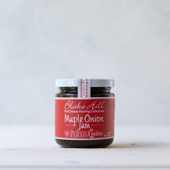 Maple Onion Jam