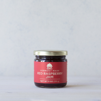 Red Raspberry Jam
