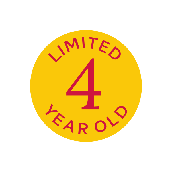 4-Year Cheddar (Limited)