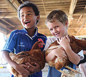 Gift of Joy & Learning