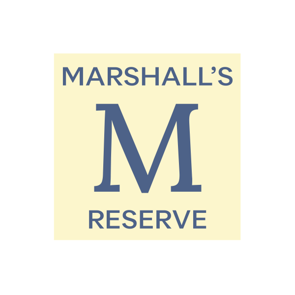Marshall's Reserve