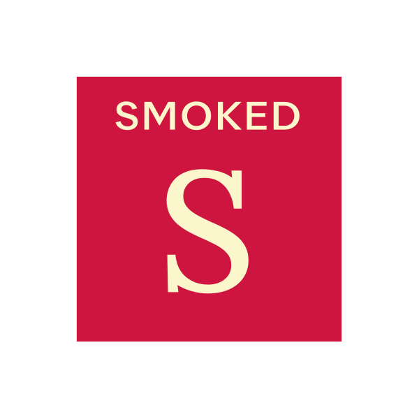 Smoked Cheddar