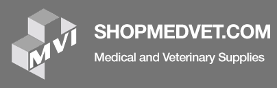 MedVet International Logo