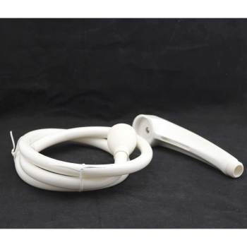 Converter Faucet To Shower Dmi White Each Mobility Aids