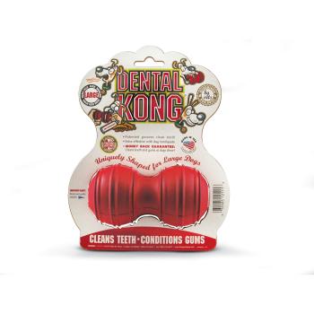 kong dental rope