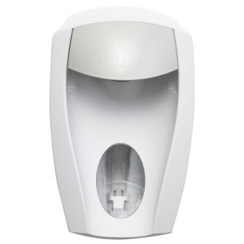 DISPENSER,FOAM SANITIZER,MANUAL,GRAY,EACH, : shopmedvet.com