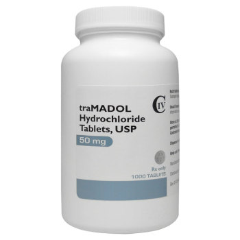 Tramadol son prix