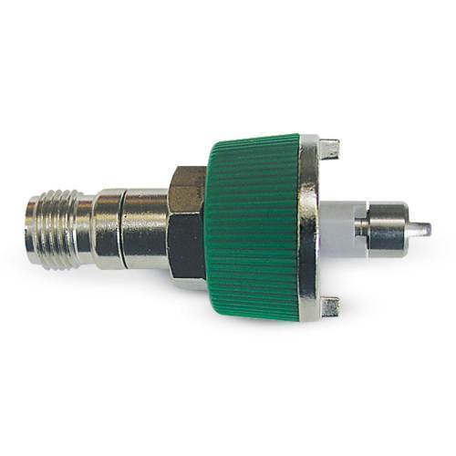 Oxygen Connector,Ohio male & DISS male, Anesthesia & Respiratory