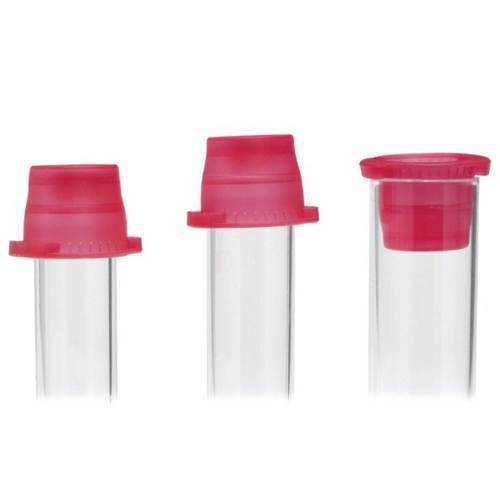 TUBE, UNIVERSAL CAP, Laboratory Supplies