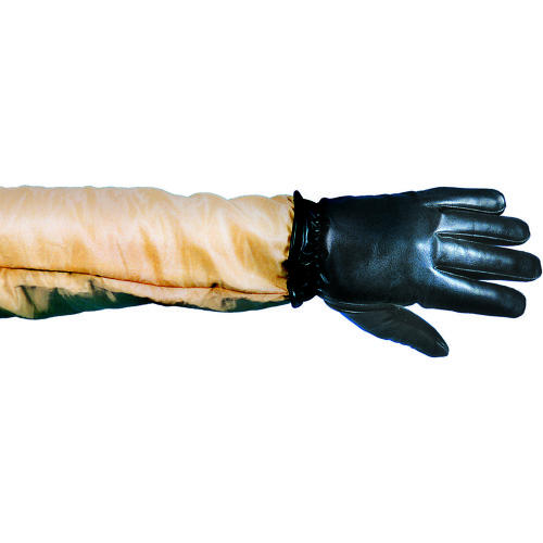 Jorvet Small Wild Animal Handling Gloves MedVet International
