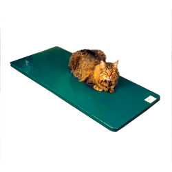 veterinary table mats
