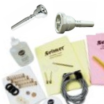 Brass Instrument Accessories