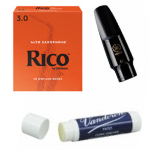 Woodwind Instrument Accessories 