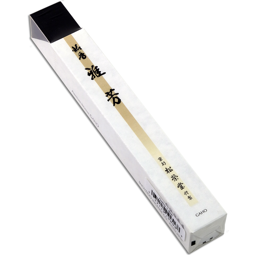 Refinement 1 bundle, Refinement Shoyeido