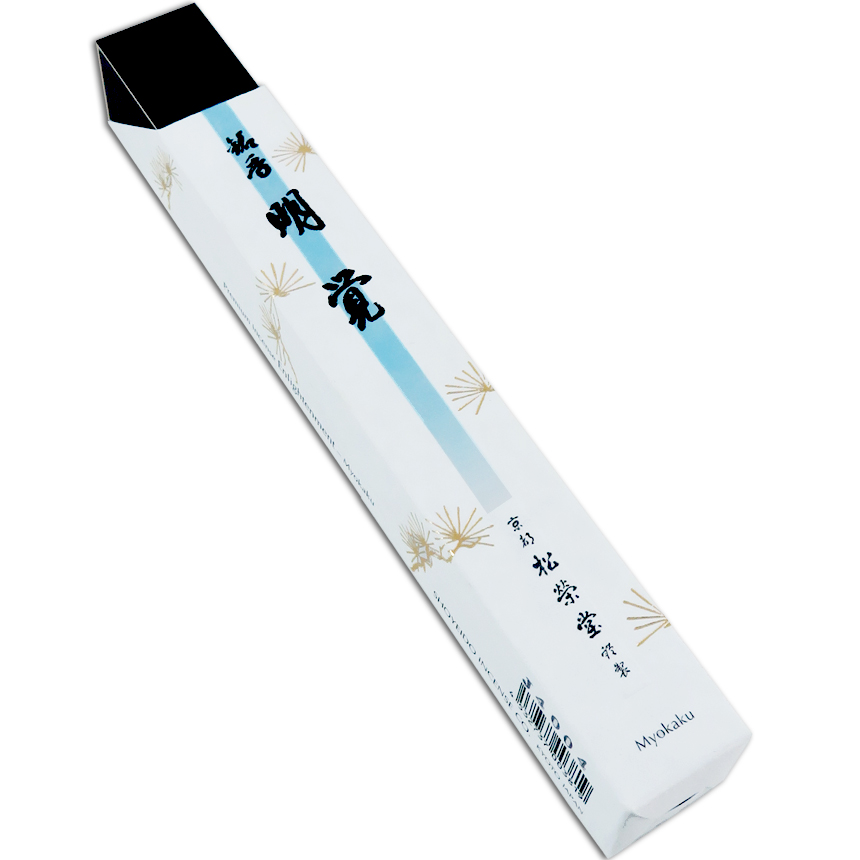 Enlightenment 1 bundle, Shoyeido Premium Incense Shoyeido