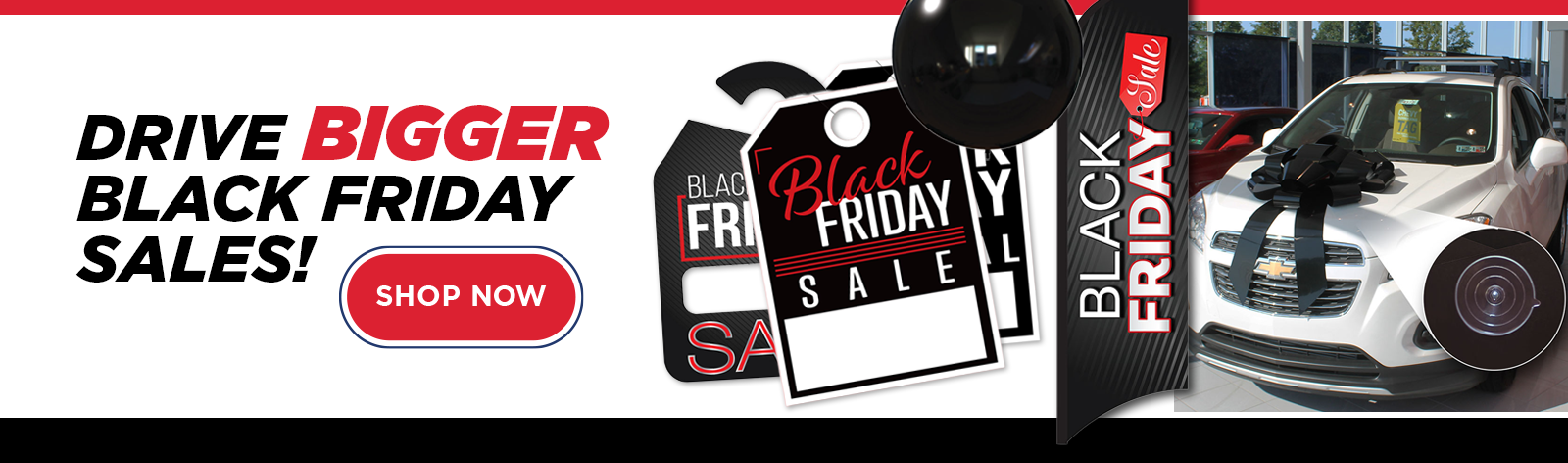 Black Friday Black Friday