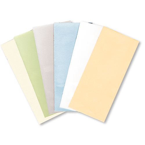 Slim Vehicle Document Folders Car Dealership Supplies