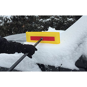 ProEdge&reg; w/ 4ft Handle