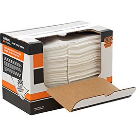 DeVilbiss Paint Prep Wipes - DC101